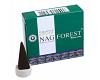 Golden Nag Forest Cones